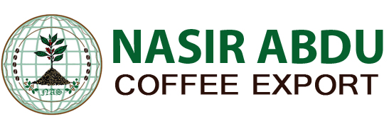 Nasir Abdu Coffee Export